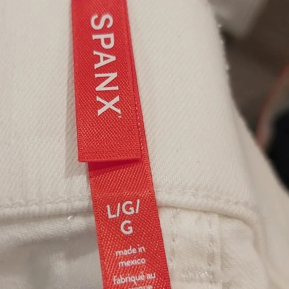 Spanx jeans - Picture 5 of 6